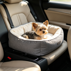 AnchorRide Console Pet Seat