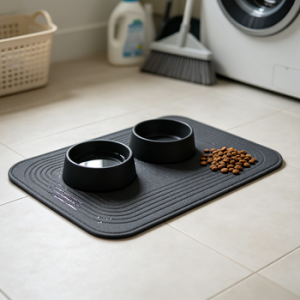 CalmTide Washable Feeding Mat
