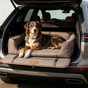 TerraGuard Cargo Travel Cradle